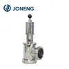 steam safety valve